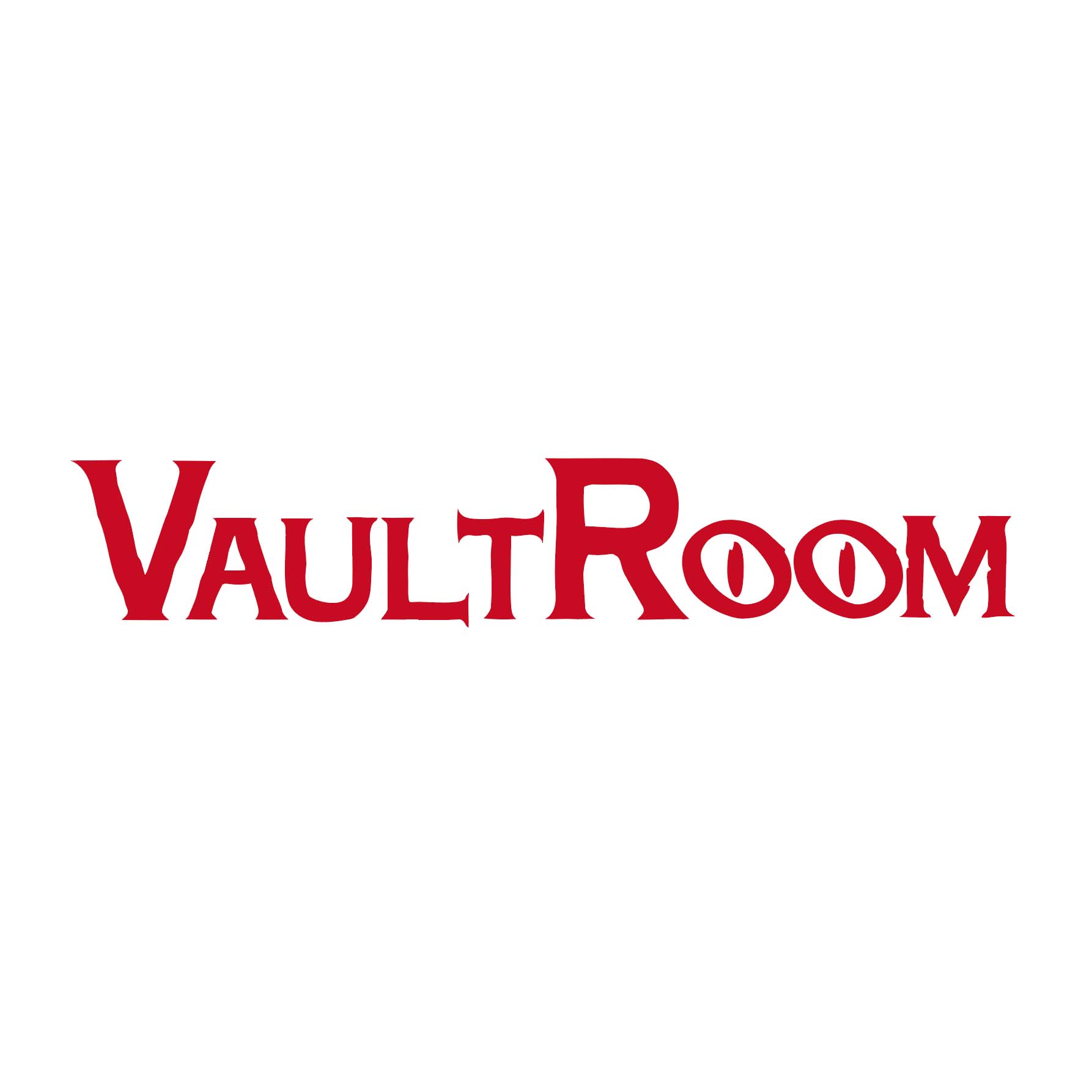 vaultroom x Monster Hunter – VAULTROOM