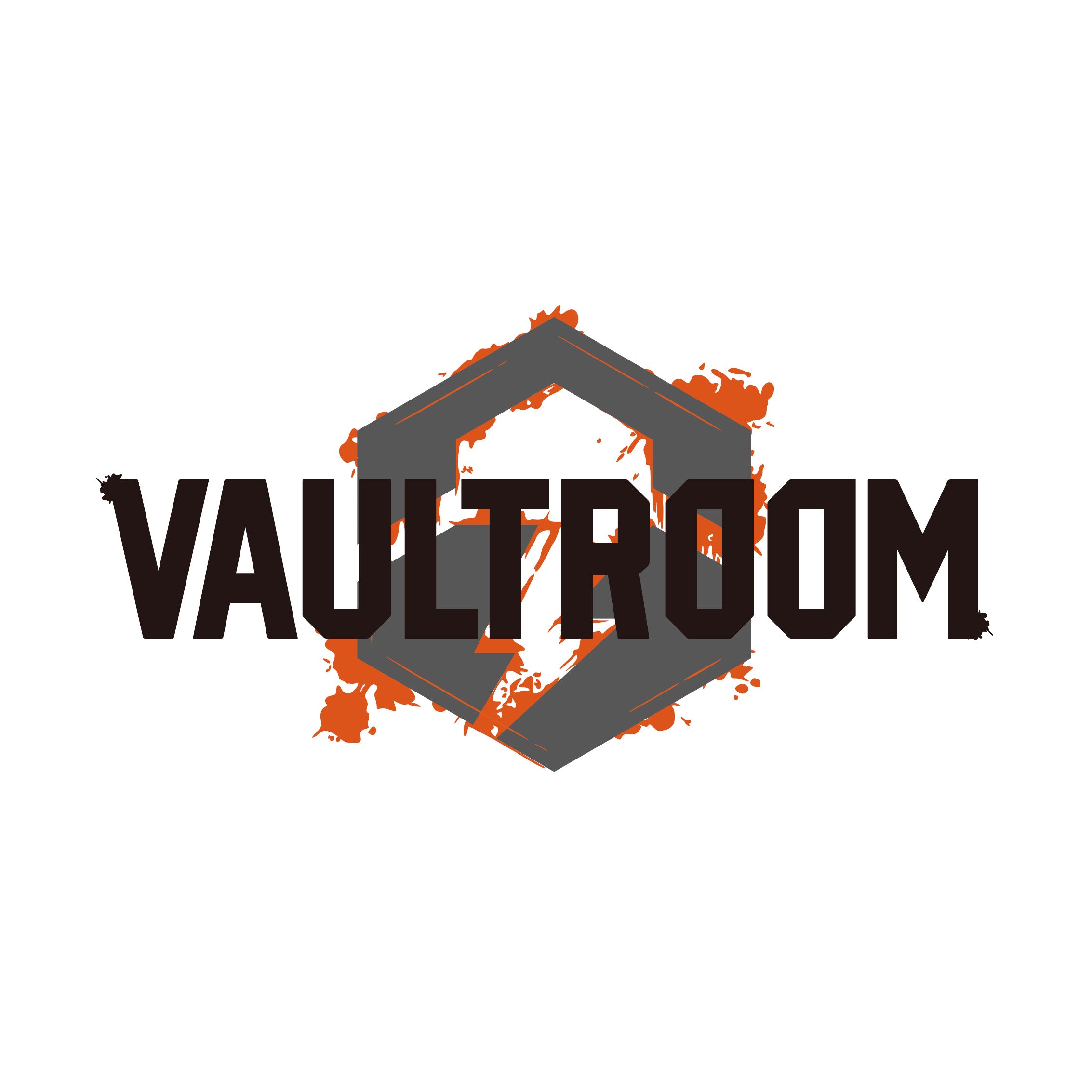 vaultroom × GOUKI – VAULTROOM