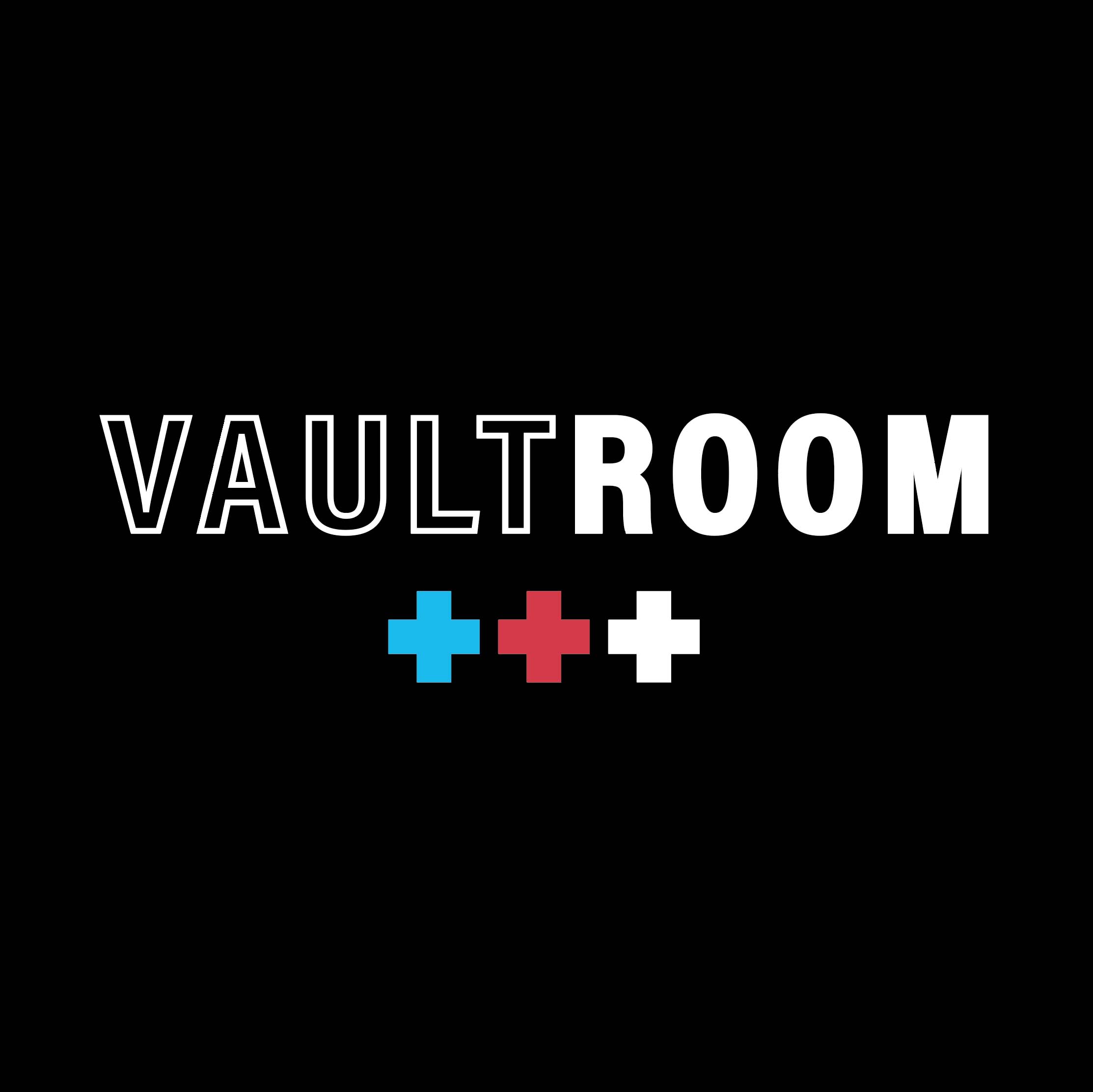 vaultroom × Cheeky – VAULTROOM