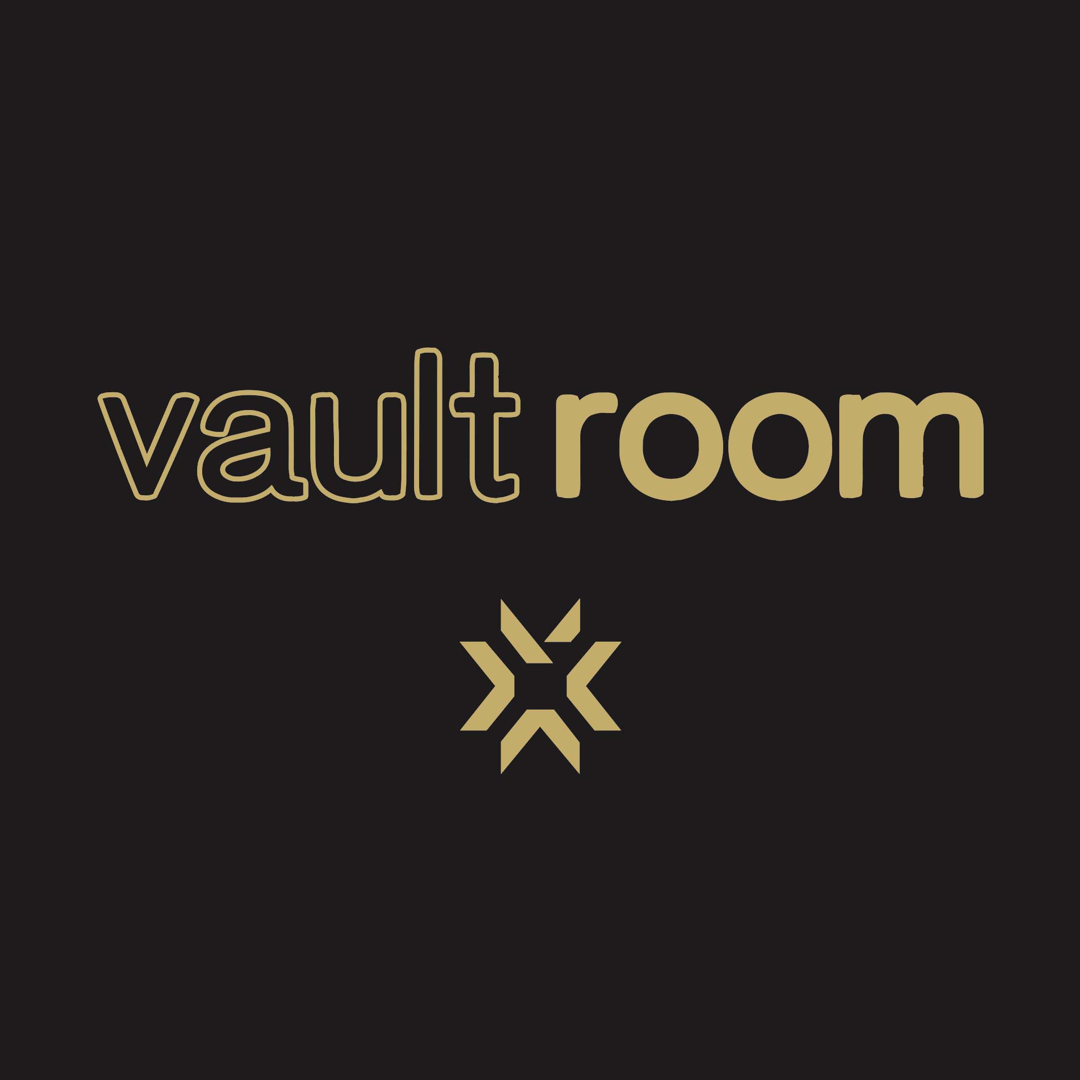 vaultroom × VALORANT Champions – VAULTROOM