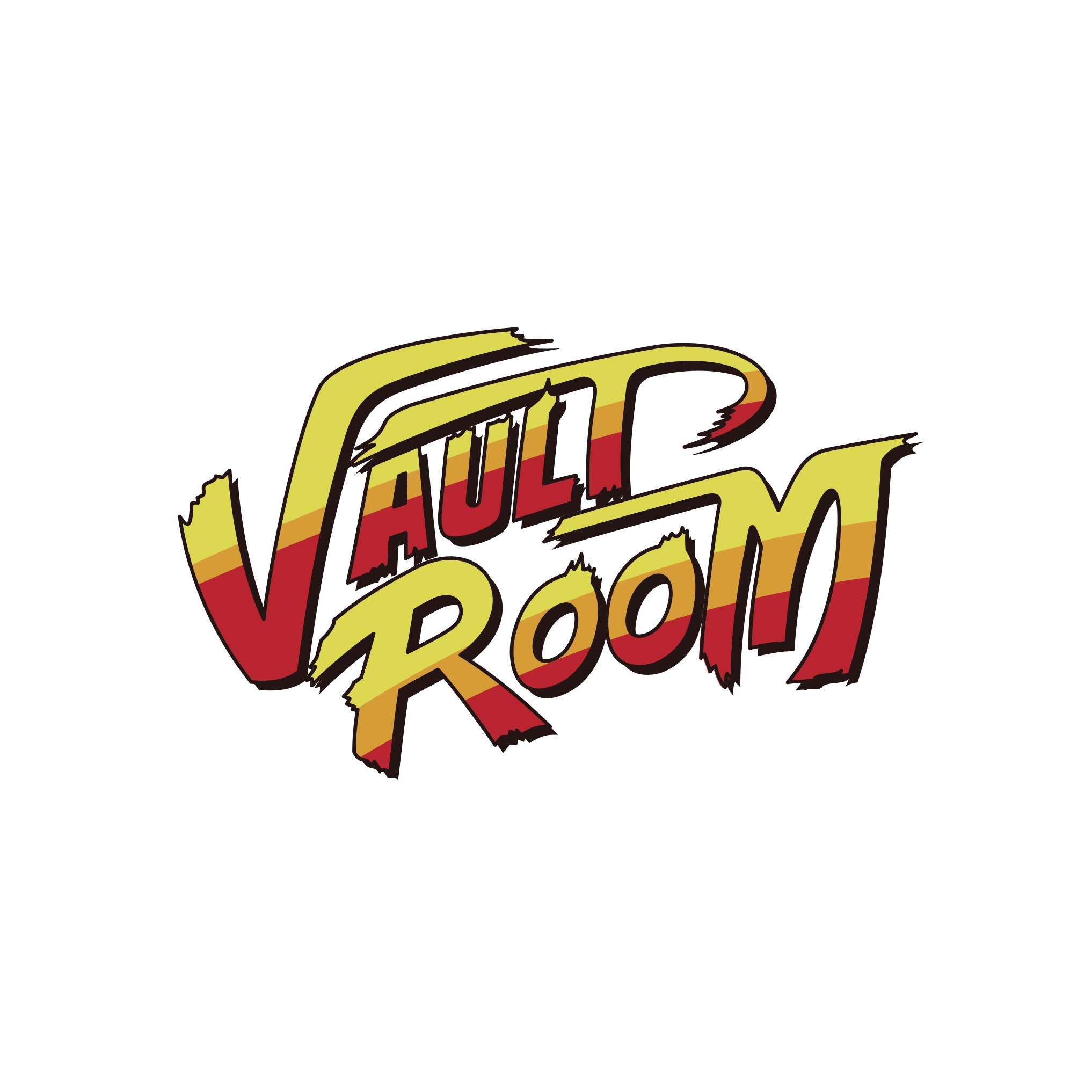 vaultroom × STREET FIGHTER – VAULTROOM