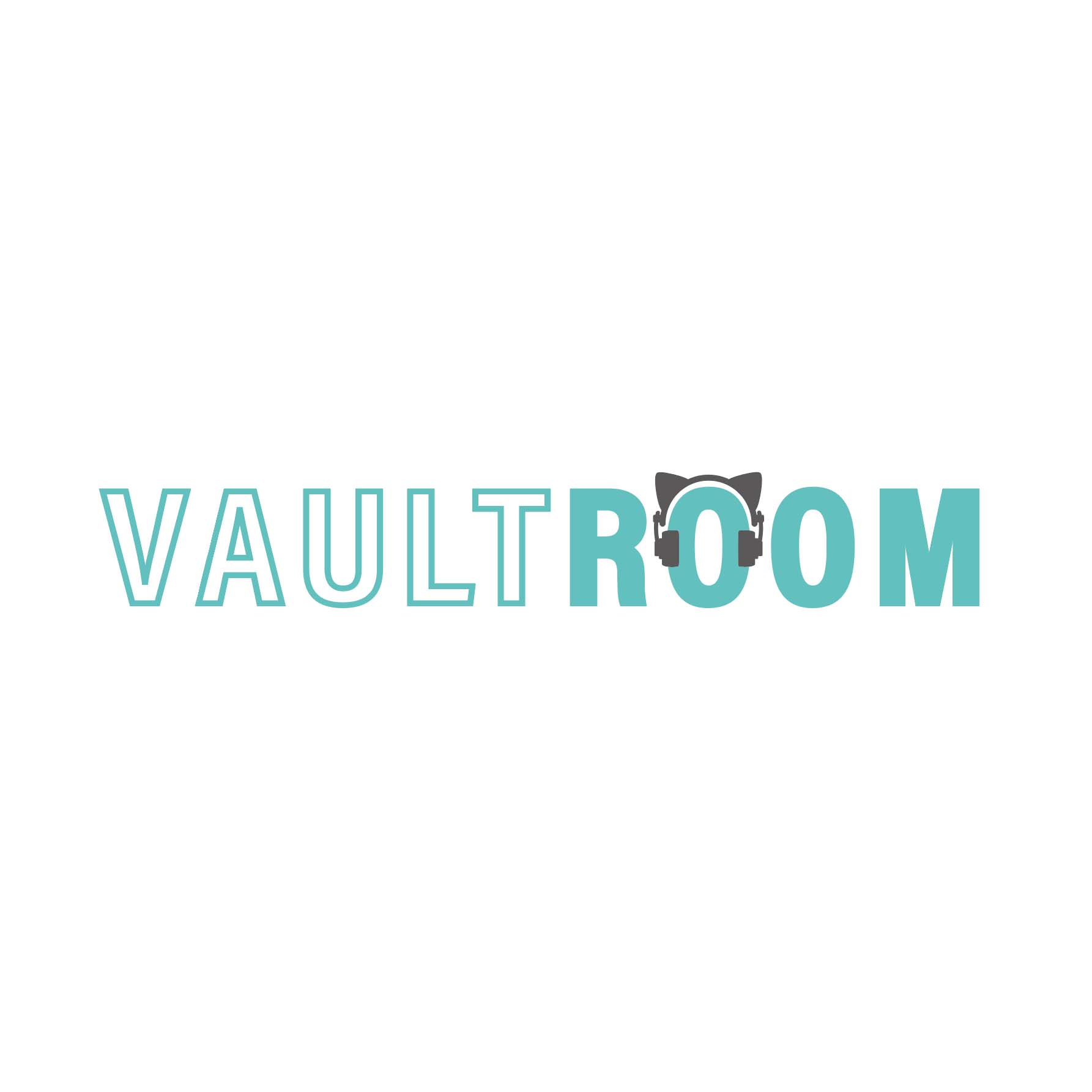 VAULTROOM ×猫麦とろろ HOODIE Lサイズ White ホワイトボルトルーム