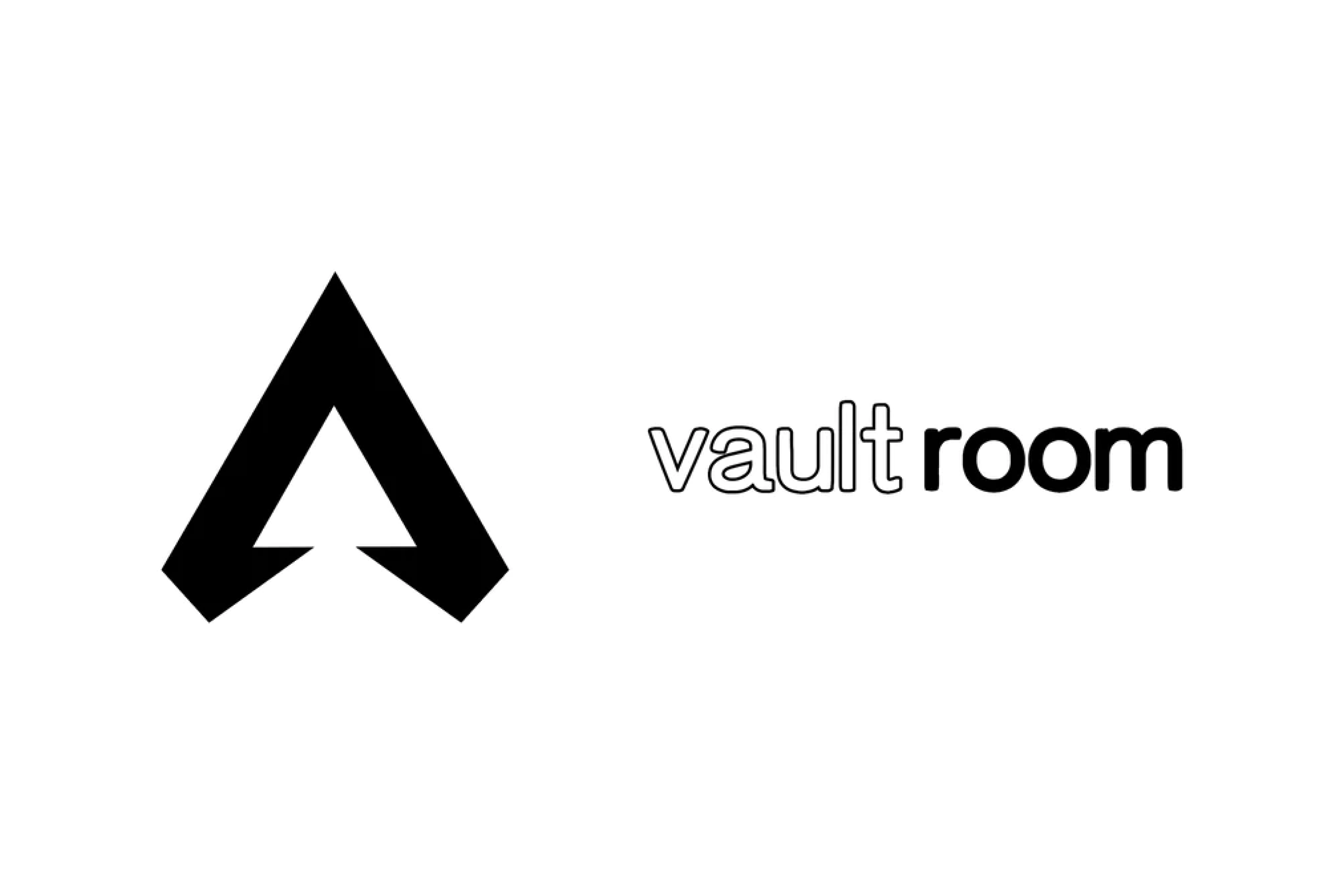 VaultroomとApex Legendsのコラボアパレルパーカー L - パーカー