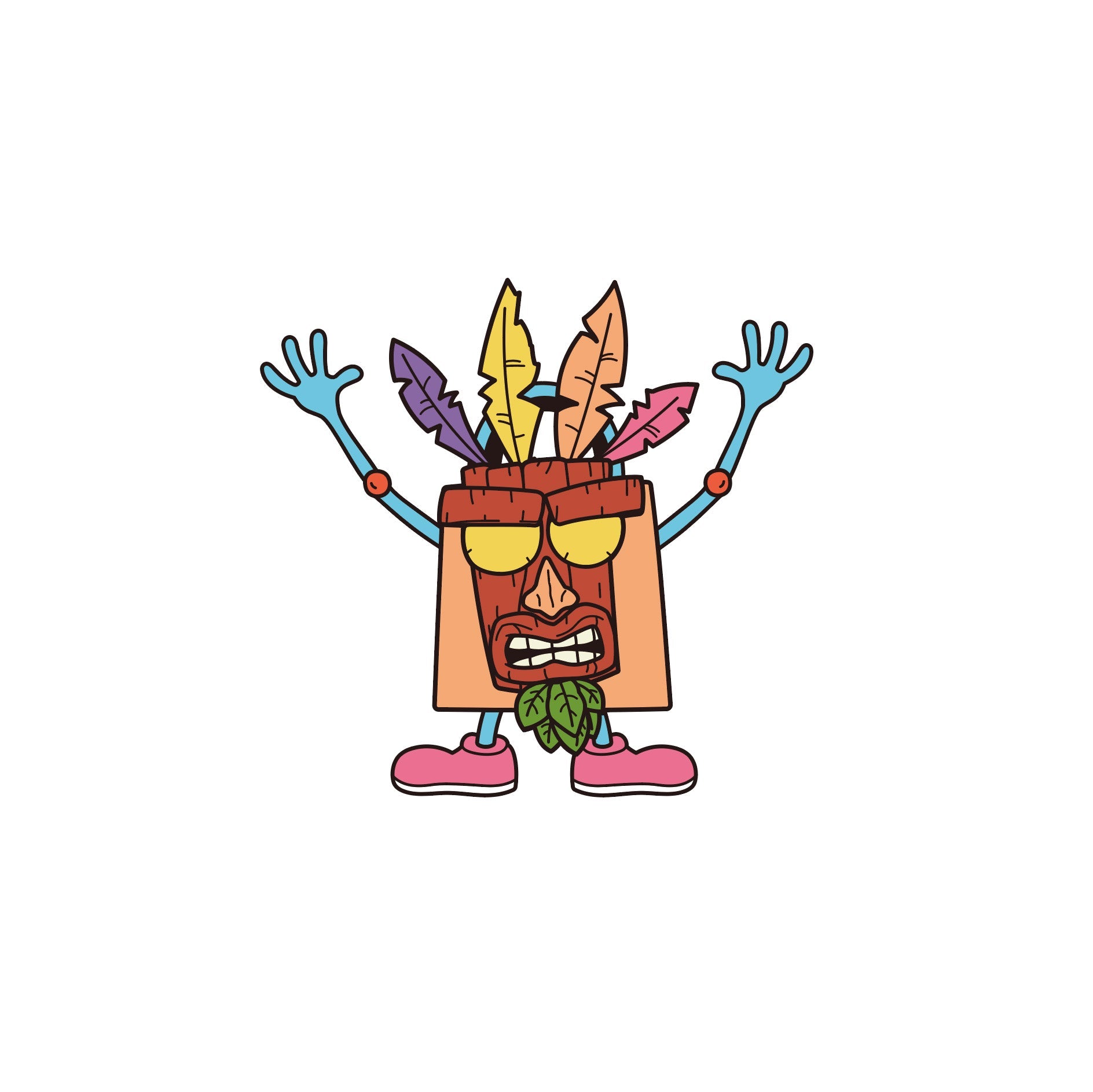 vaultroom × Crash Bandicoot – vaultroom 公式オンラインストア