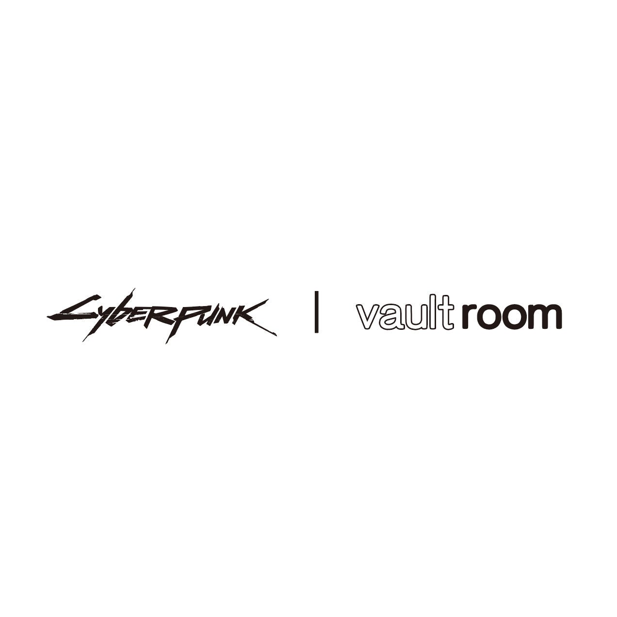 vaultroom × CYBERPUNK: EDGERUNNERS – vaultroom 公式オンラインストア