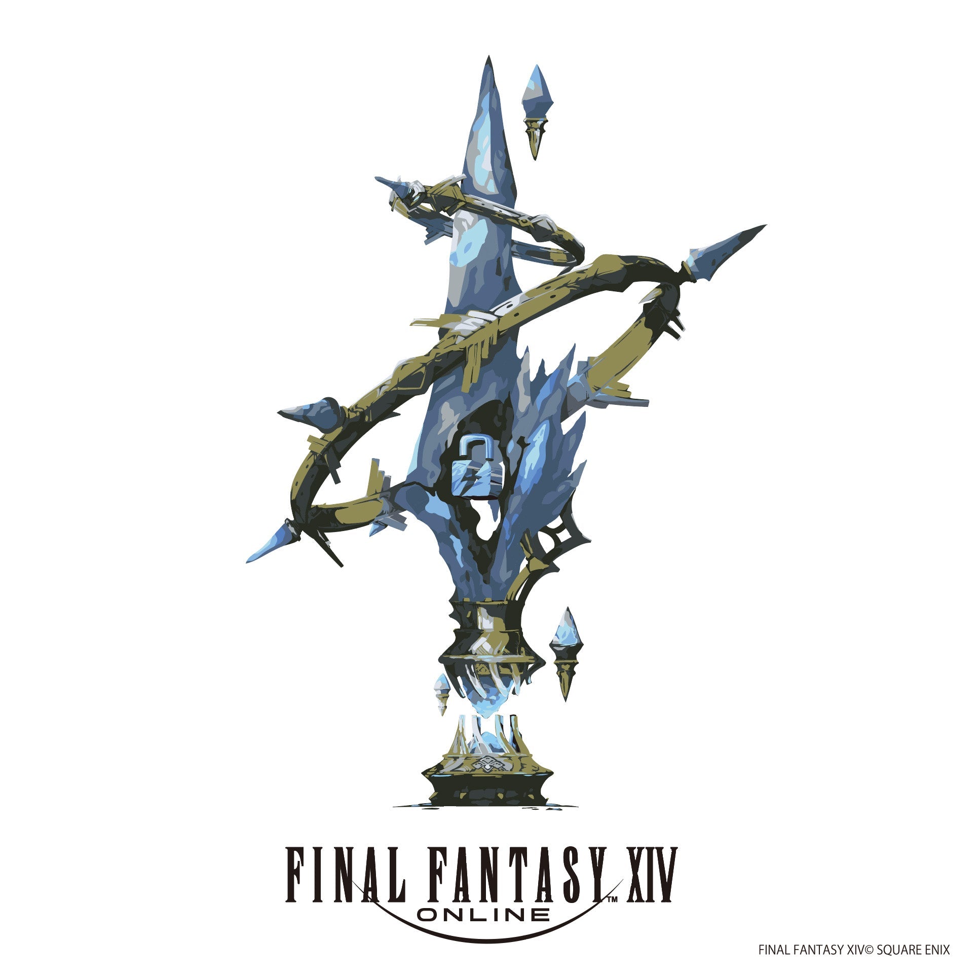 vaultroom × FINAL FANTASY XIV – vaultroom 公式オンラインストア