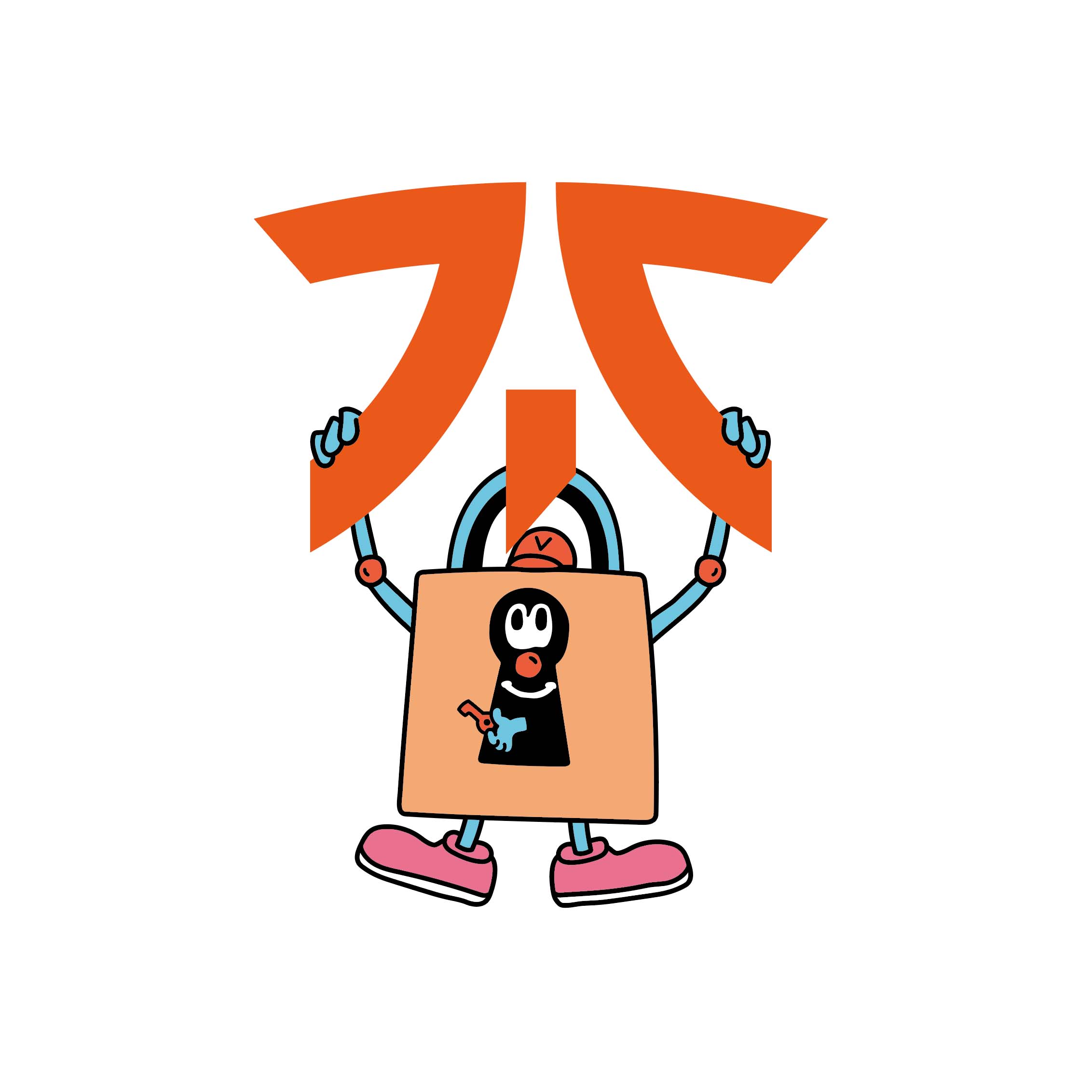 vaultroom × FNATIC – vaultroom 公式オンラインストア