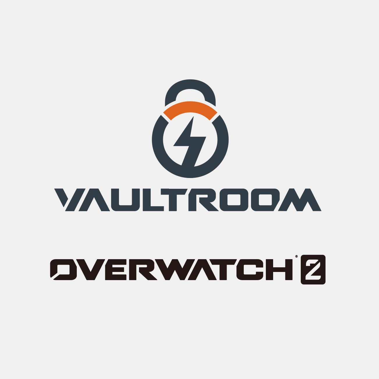 vaultroom × OVERWATCH 2 – vaultroom 公式オンラインストア