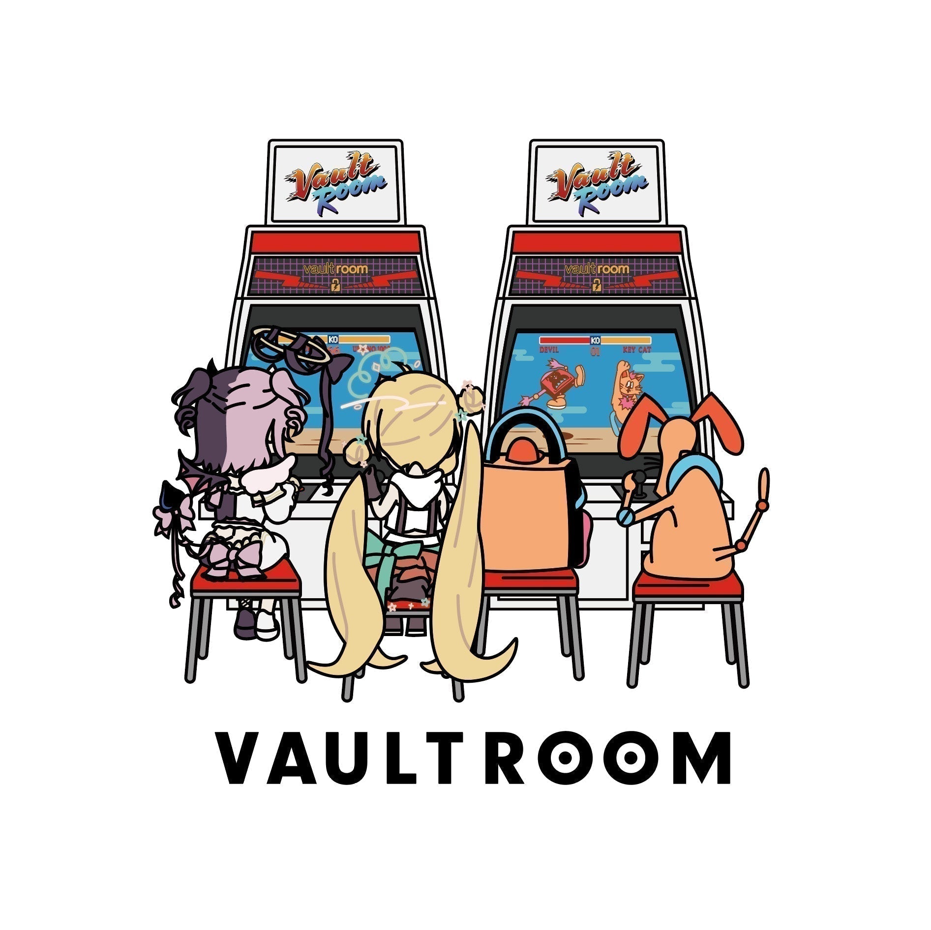 vaultroom × PURURU × NO.1005 – vaultroom 公式オンラインストア