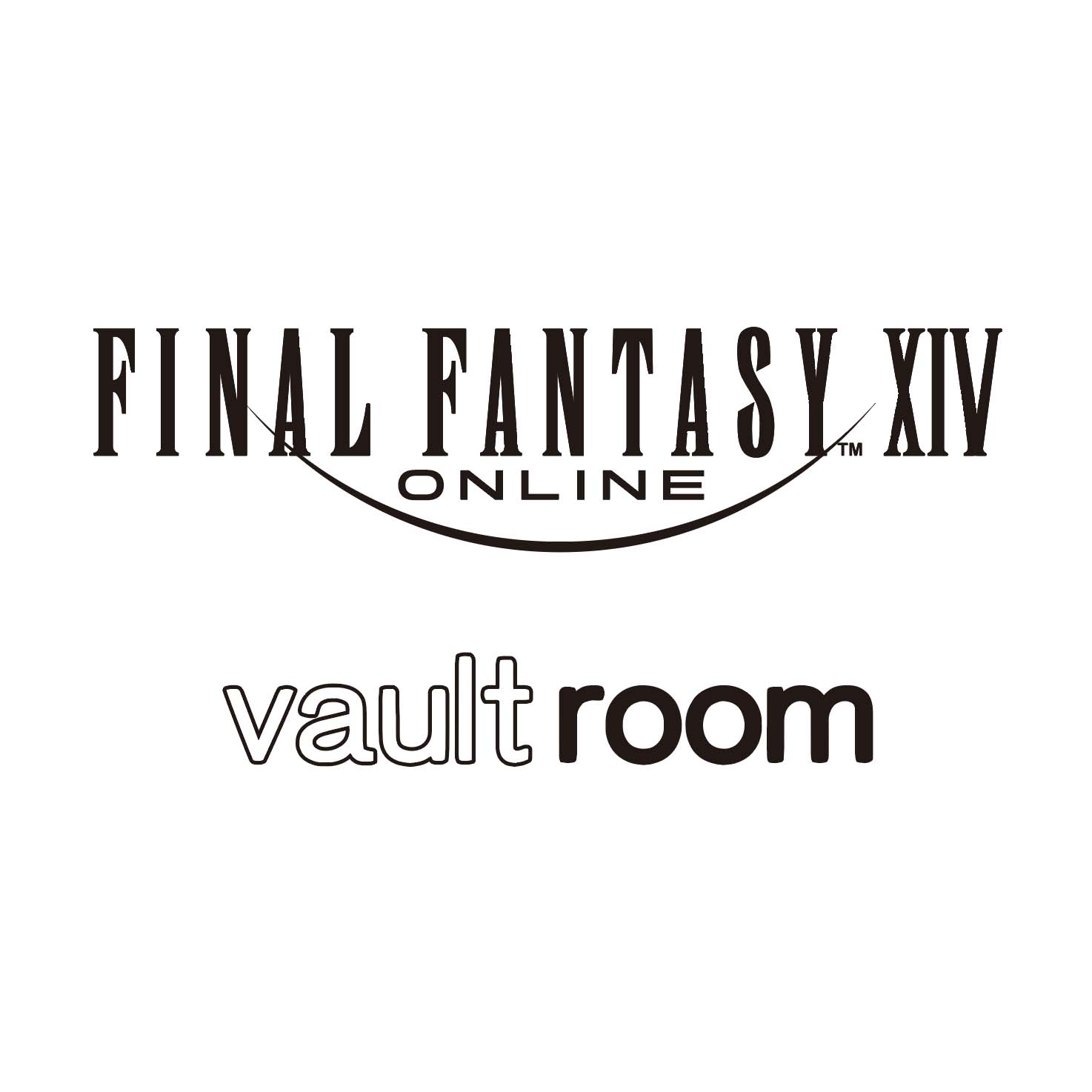 vaultroom × FINAL FANTASY XIV – vaultroom 公式オンラインストア