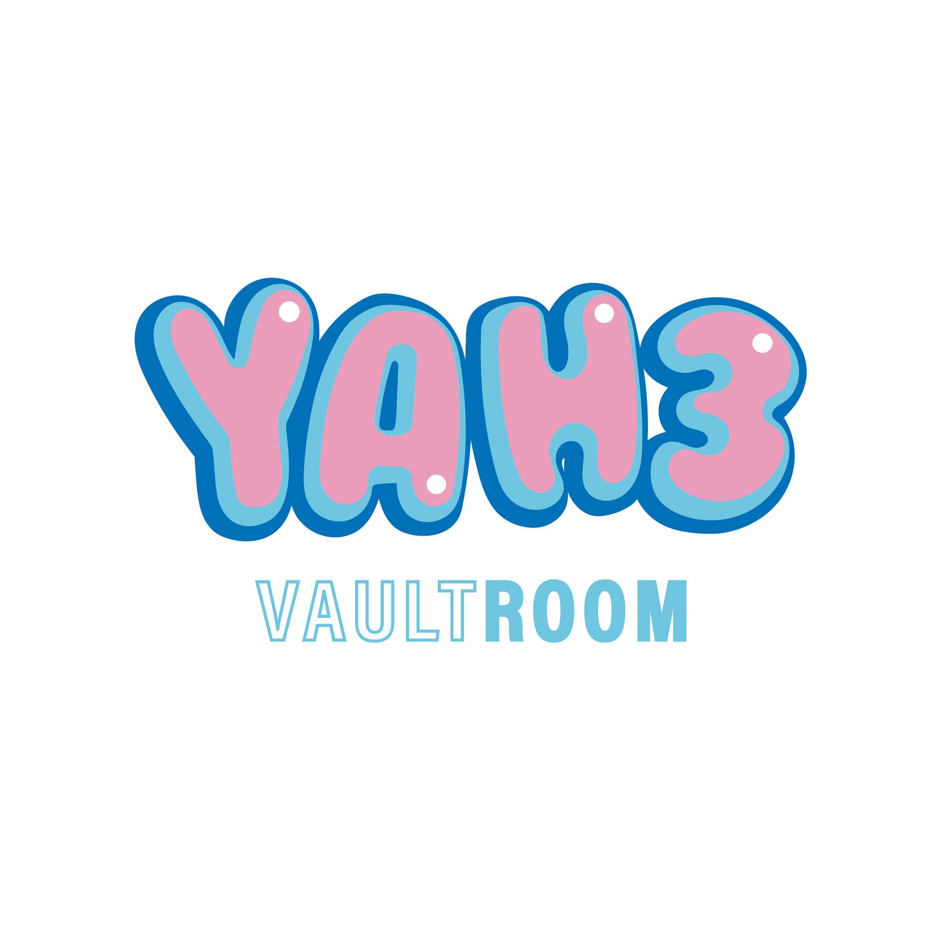 YAH3 – vaultroom 公式オンラインストア