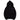ANGEL HOODIE / BLK