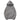 ANGEL HOODIE / GRY