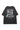 GGWP TEE / CHARCOAL