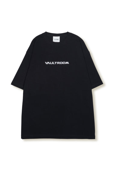 TRACER TEE / BLACK