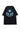 JETPACK CAT TEE / BLACK