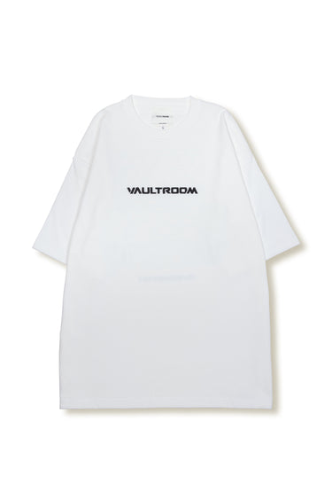 BASTION TEE / WHITE