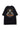 TRACER TEE / BLACK