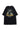 BASTION TEE / BLACK