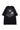 REINHARDT TEE / BLACK