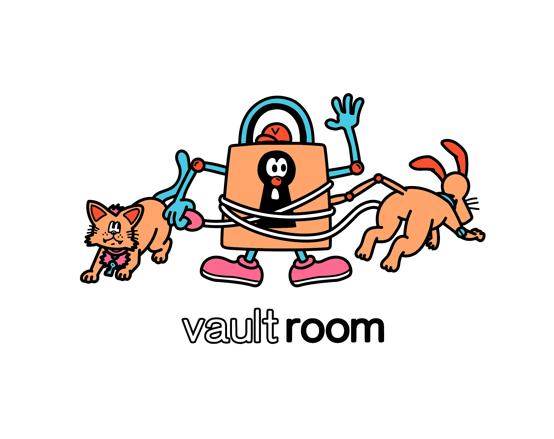 vaultroom -SHOP- – VAULTROOM