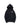 404 NOT FOUND HOODIE / FADE BLACK - vaultroom 公式オンラインストア