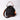 vaultroom × PORTER LEATHER GAMING BAG / BLK