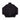 COMMUNITY ZIP UP BLOUSON / CHARCOAL