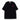 VR × MARINE TEE / BLACK