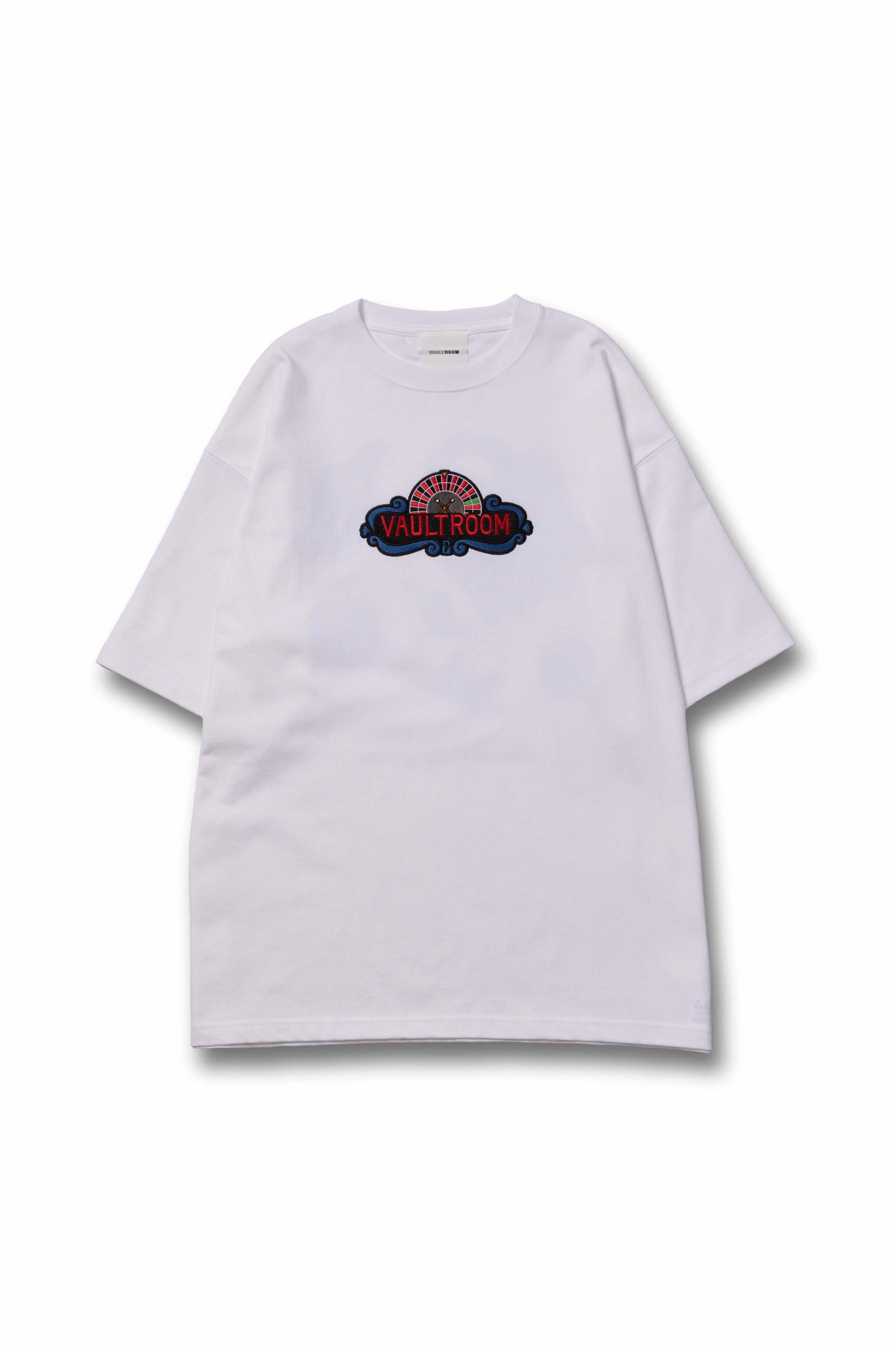 KEY MAP TEE