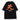 VR × GOUKI TEE / BLACK