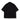 VGC OPEN COLLAR SHIRT / BLACK