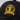 GOAT CAP / BLK