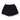 vaultroom WATER SHORTS / BLACK