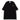GAME CRASH TEE / BLK