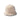 PADLOCK LOOP KNIT HAT / NATURAL