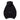 BACHIRA HOODIE / BLACK