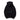 GUTITUBO HOODIE / BLACK