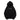 HANTEN ANTI HOODIE / BLK