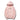 HANTEN ANTI HOODIE / PINK