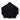VAULTROOM ZIP UP BLOUSON / BLACK