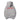 ADAM SMASHER HOODIE / GREY