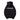 ADAM SMASHER HOODIE / BLACK