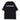 ADAM SMASHER TEE / BLACK