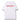 ADAM SMASHER TEE / WHITE