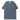 VIRUS DEVIL TEE / BLUE GREY