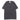 VIRUS DEVIL TEE / CHARCOAL