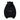 ASURA HOODIE / BLACK