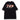 HAY FEVER TEE / BLK