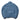 VGC COACH JACKET / LIGHT BLUE